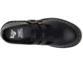 Веганские лоферы Dr. Martens Vegan 8065 с двумя пряжками