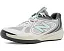 Теннисные кроссовки New Balance Fuelcell 796v5 с технологией FuelCell