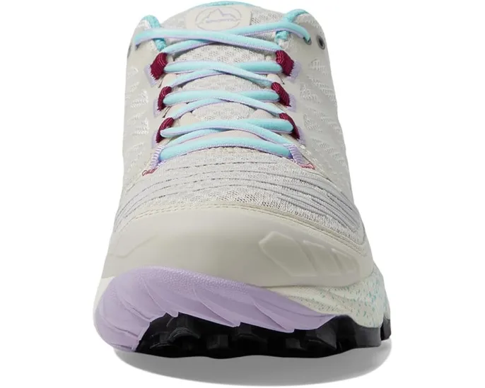 Беговые кроссовки La Sportiva Akasha II с сеткой AirMesh и подошвой FriXion