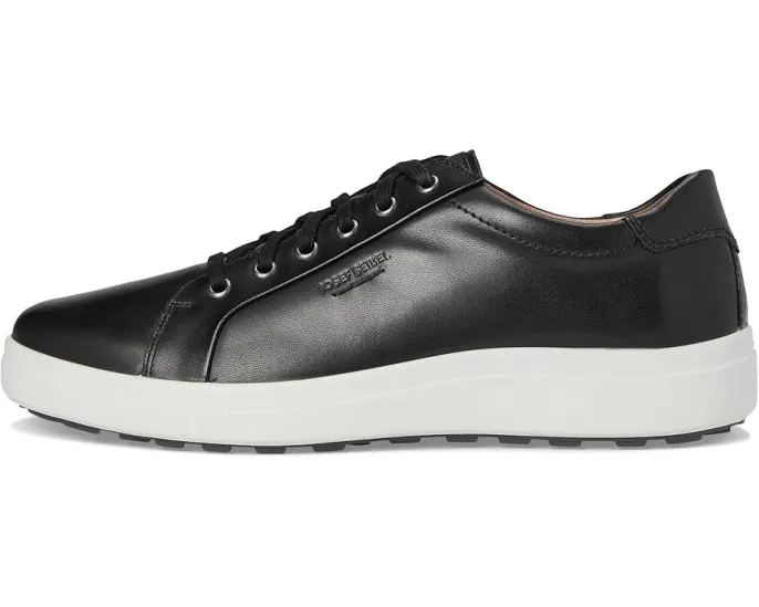 Кроссовки Josef Seibel Maddox 05 из кожи с поддержкой свода стопы