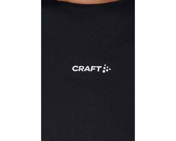 Футболка Craft Hypervent Tee из переработанного полиэстера с перфорацией