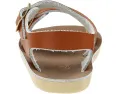 Детские сандалии Salt Water Sandal Sun-San Sea Wees с водостойкой кожей и пряжками