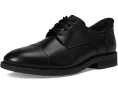 Оксфорды Nunn Bush Kore Icon Cap Toe с технологией Dual Comfort и противоскользящей подошвой