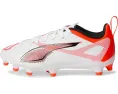 Детские бутсы Puma Ultra Play с шипами для твердого и искусственного газона