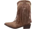 Детские сапоги Roper Kids Fringes с бахромой и декоративными шипами
