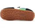 Puma Easy Rider Hook And Loop детские кроссовки на липучках с ретро дизайном