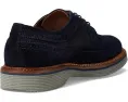 Туфли Johnston & Murphy Jenson Longwing с кожаной стелькой и резиновой подошвой