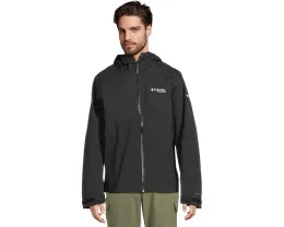 Куртка-шелл Columbia Ampli-Dry II с защитой от воды и вентиляцией