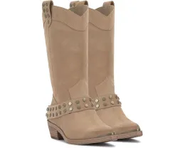 Vince Camuto сапоги Merissa в ковбойском стиле до середины икры