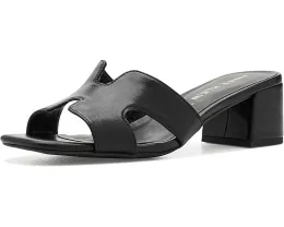 Босоножки Delphine от Anne Klein на каблуке