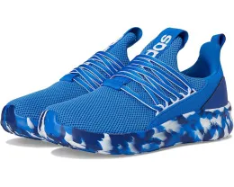 Детские кроссовки adidas Lite Racer Adapt 7.0 с промежуточной подошвой Cloudfoam и эластичными шнурками