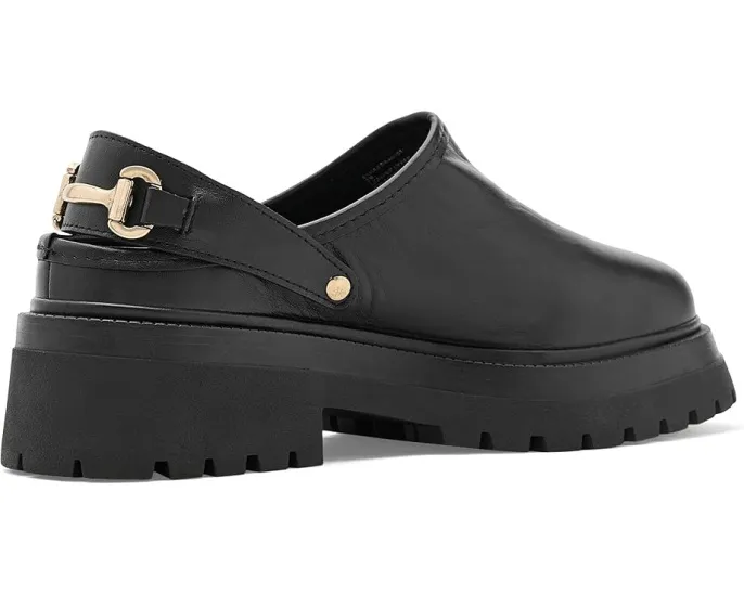 Сабо Steve Madden Erba на платформе с ремешком на щиколотке и устойчивым каблуком