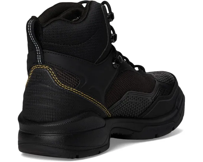 Водонепроницаемые рабочие ботинки KEEN Stronglite 6 дюймов с композитным носком