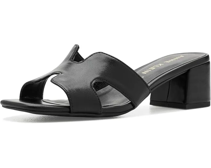 Босоножки Delphine от Anne Klein на каблуке