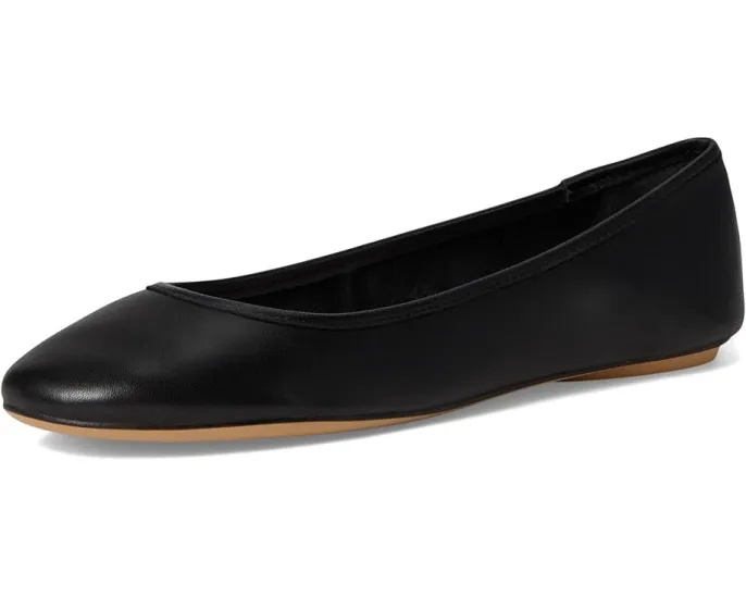 Балетки Christina2 от Franco Sarto с круглым носком