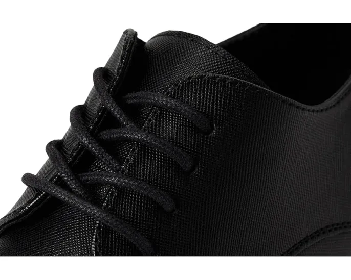 Calvin Klein Туфли Brodie 002 из лаковой кожи на резиновой подошве