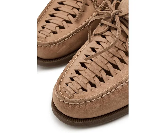 Туфли-лодочки Ao2eyewoven с плетением от Sperry