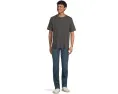 Джинсы Normandie Transcend Vintage Straight Leg Paige с посадкой Standard fit