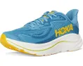 Беговые кроссовки Hoka Clifton 10 с амортизацией и дышащим верхом