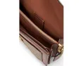 Плечевая сумка COACH Coated Canvas Signature Tabby 26