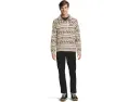 Свитер Columbia Sweater Weather Printed Half Zip II с принтом