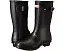 Резиновые сапоги Hunter Original Short с декором и удобной стелькой
