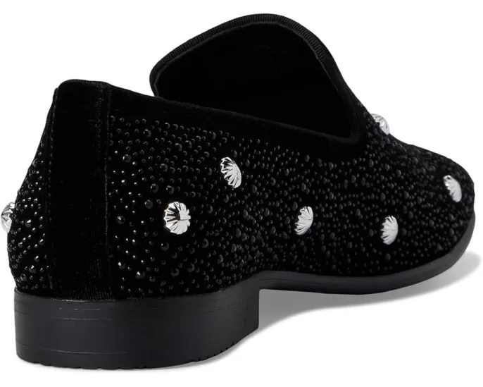 Stacy Adams Spangle с кеп-носком и стразами