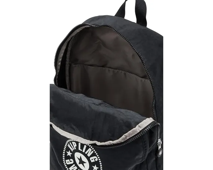 Kipling Curtis Large легкий рюкзак с отделением для ноутбука