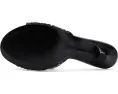 Сланцы Stuart Weitzman Bareitall Shine с блестками и стулом