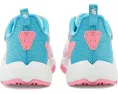 New Balance Kids Rave Run v2 легкие беговые кроссовки с амортизацией IMEVA