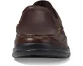 Лоферы Rockport Junction Point Slip-On из кожи с мягкой подкладкой