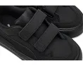 Puma Court Classic Vulc Hook And Loop детские кроссовки на липучках из переработанных материалов
