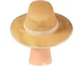 Шляпа Outdoor Research Papyrus Brim с широкими полями UPF 30 и съемным подбородочным шнурком