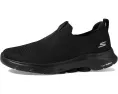 Кроссовки SKECHERS Performance Go Walk 7 с технологией Stretch Fit и амортизацией ULTRA GO