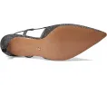 Pelle Moda туфли Deena 2 на шпильке с боковой пряжкой и стелькой для комфорта