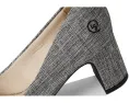 LifeStride Taylor Pumps классические лодочки на устойчивом каблуке