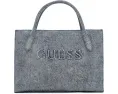 Тоут Jodi из денима от GUESS со съемным ремнем