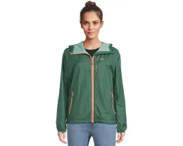 Ветровка L.L.Bean Bean's Performance с флисовой подкладкой