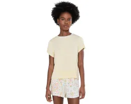 Комплект HONEYDEW All American Shortie Set с принтом Rosaria Tile