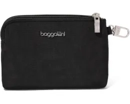 Baggallini RFID кошелек On The Go Daily Pouch для путешествий