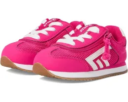 Кроссовки BILLY Retro Jogger для малышей с удобной молнией