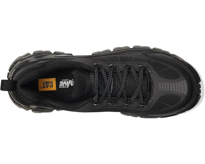 Кроссовки Invader Sport Lo Mesh CT Caterpillar с композитным подноском