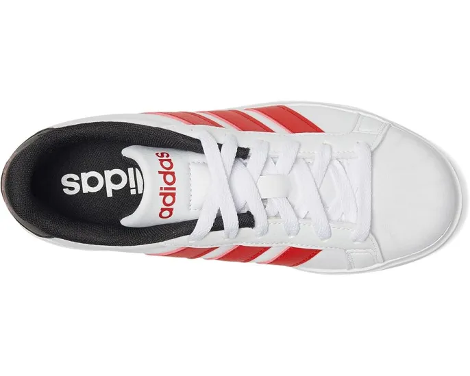 Кроссовки adidas Kids Streetalk для подростков с ракушечным носком