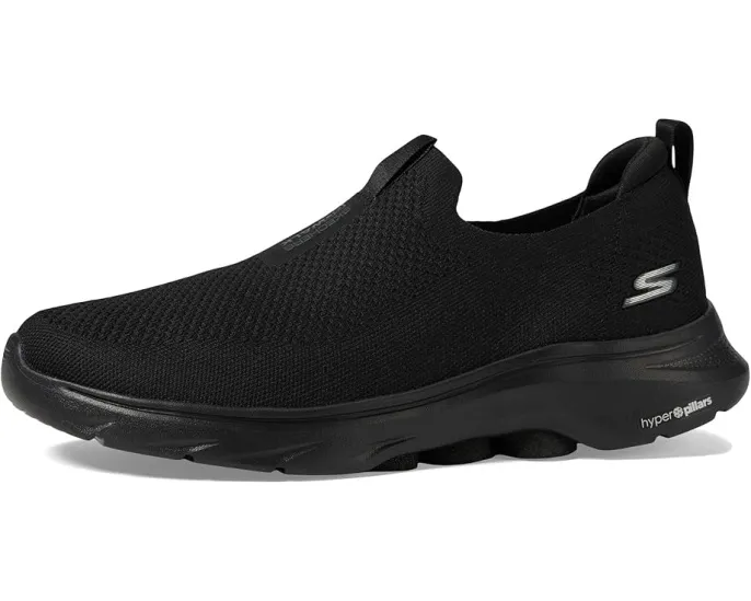 Кроссовки SKECHERS Performance Go Walk 7 с технологией Stretch Fit и амортизацией ULTRA GO