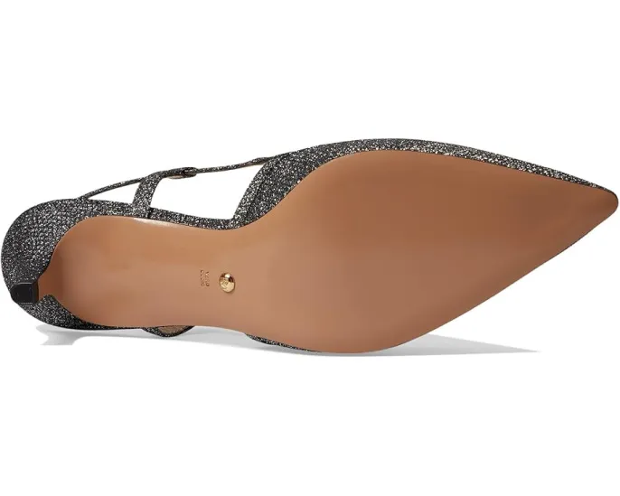 Pelle Moda туфли Deena 2 на шпильке с боковой пряжкой и стелькой для комфорта