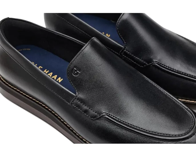 Cole Haan Туфли Grand Neoclassic Venetian на липучке