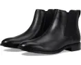 Кожаные челси-ботинки Cole Haan Hawthorne на резиновой подошве