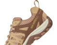 Трекинговые ботинки Merrell Accentor 3 с технологией Air Cushion