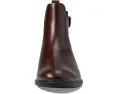 Ботинки ECCO Dress Classic Chelsea Buckle с эластичными вставками и технологией FLUIDFORM