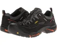 Рабочие туфли Braddock Low со стальным носком от KEEN Utility